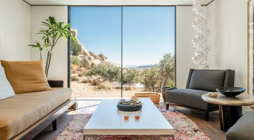 Photo of Desert Soul