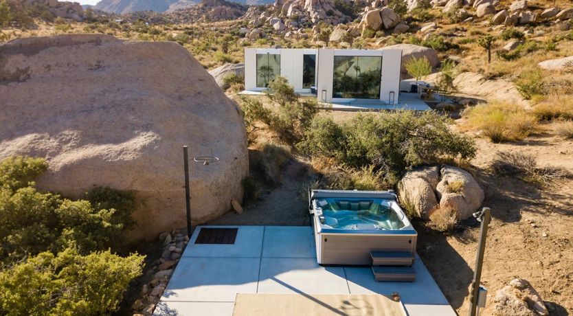 Photo of Desert Soul