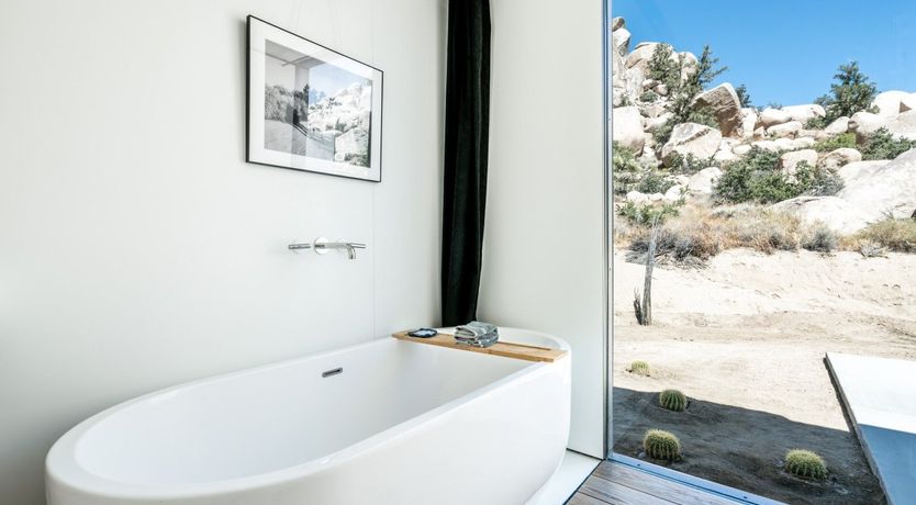 Photo of Desert Soul