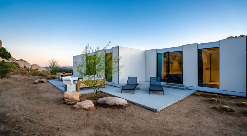 Photo of Desert Soul