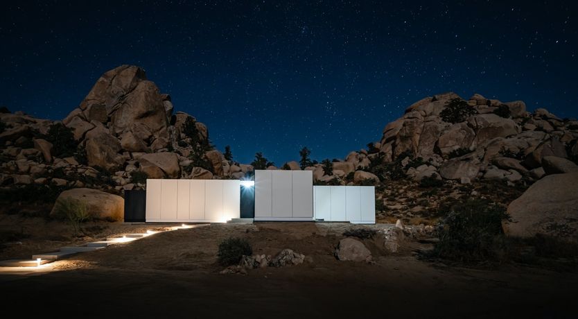 Photo of Desert Soul