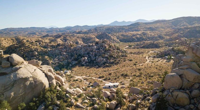 Photo of Desert Soul