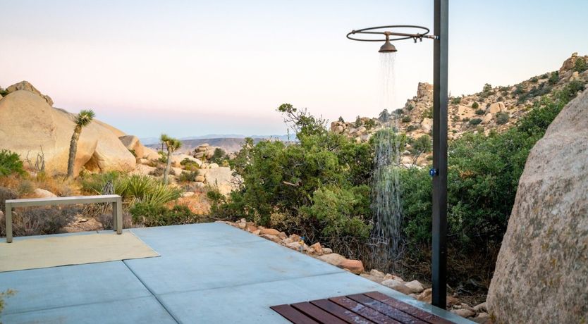 Photo of Desert Soul