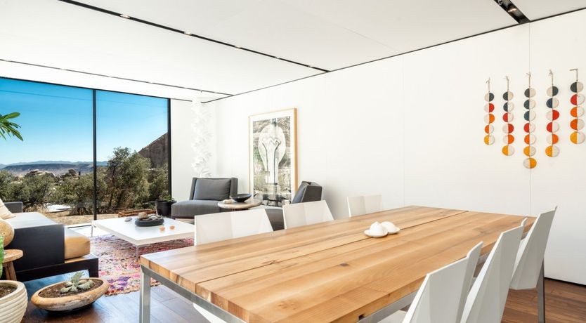 Photo of Desert Soul