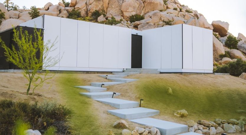 Photo of Desert Soul