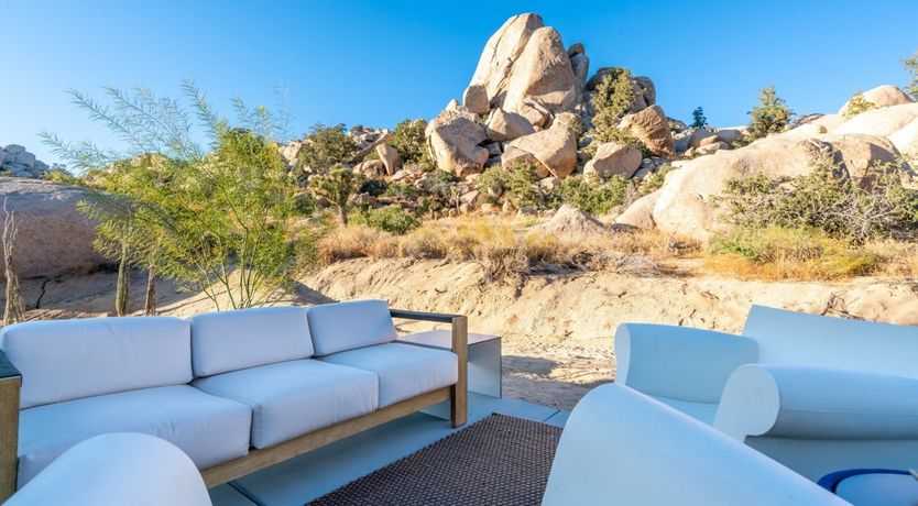 Photo of Desert Soul