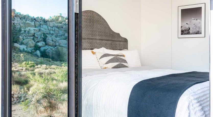 Photo of Desert Soul