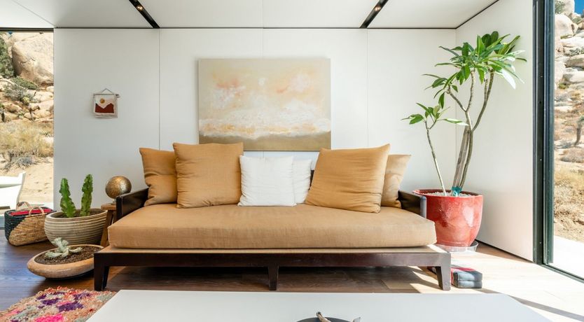 Photo of Desert Soul