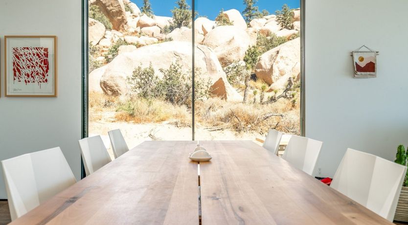 Photo of Desert Soul