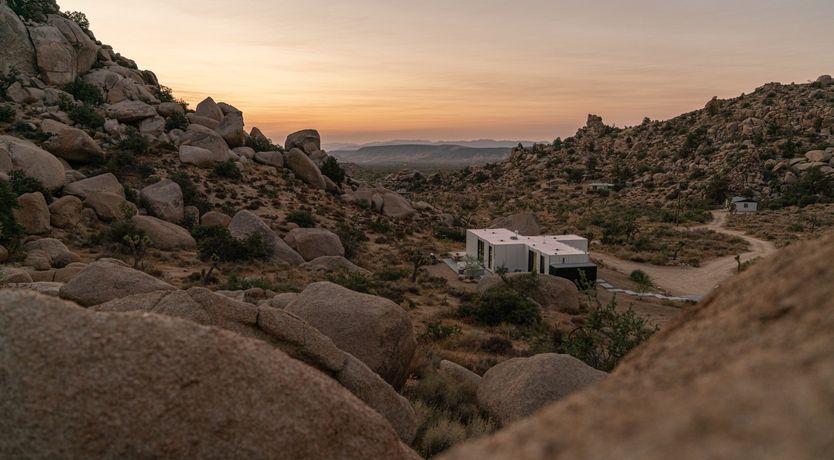 Photo of Desert Soul