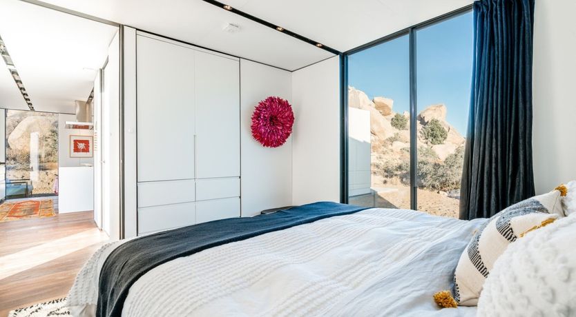 Photo of Desert Soul