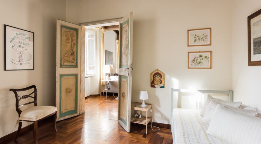 Photo of Parchment Scrolls