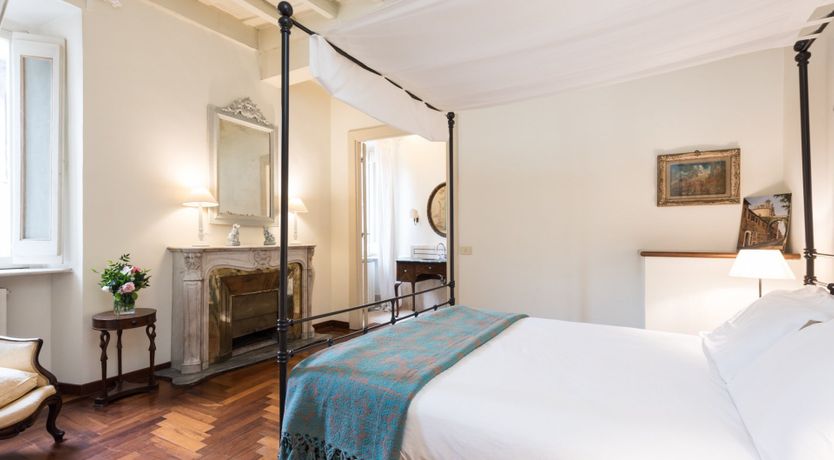 Photo of Parchment Scrolls