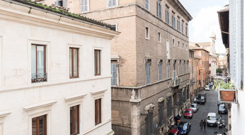 Photo of Parchment Scrolls