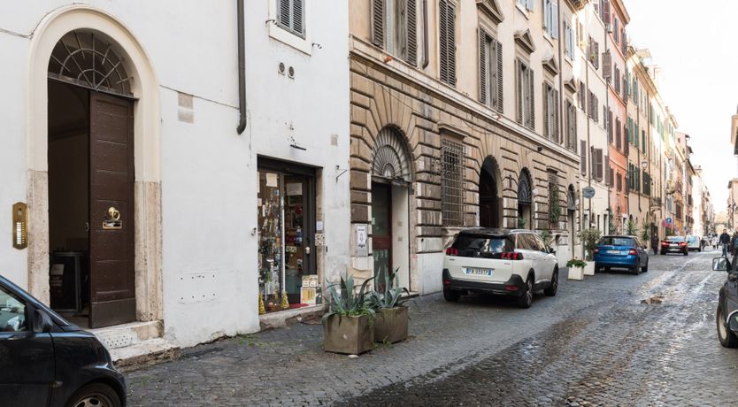 Photo of Parchment Scrolls