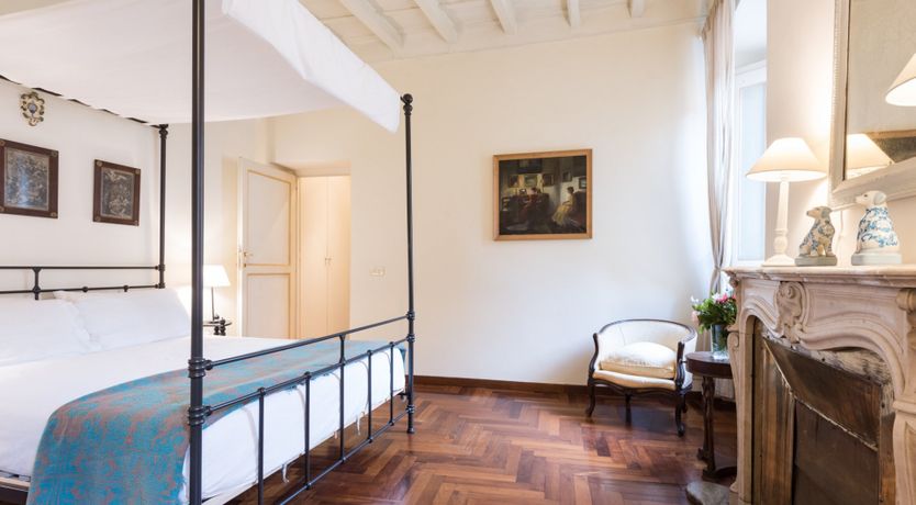 Photo of Parchment Scrolls