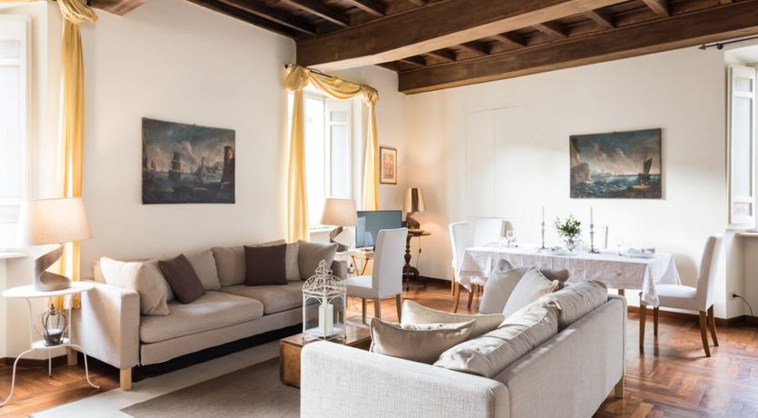 Photo of Parchment Scrolls