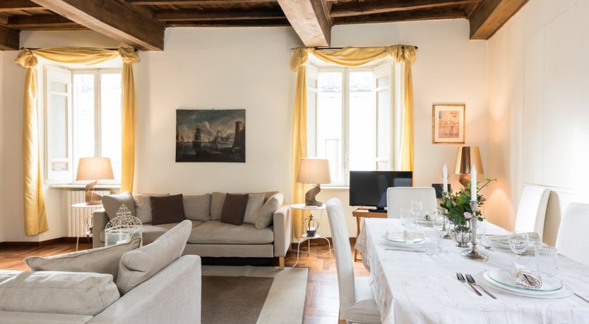 Photo of Parchment Scrolls