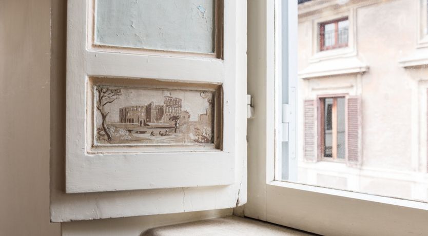 Photo of Parchment Scrolls