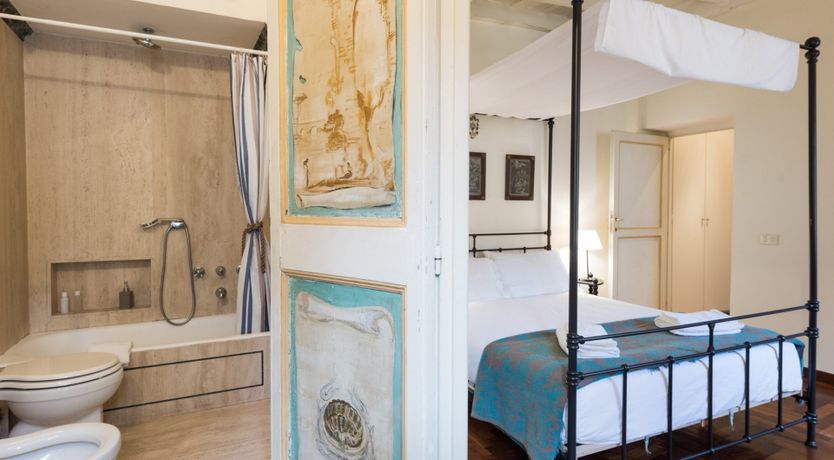 Photo of Parchment Scrolls