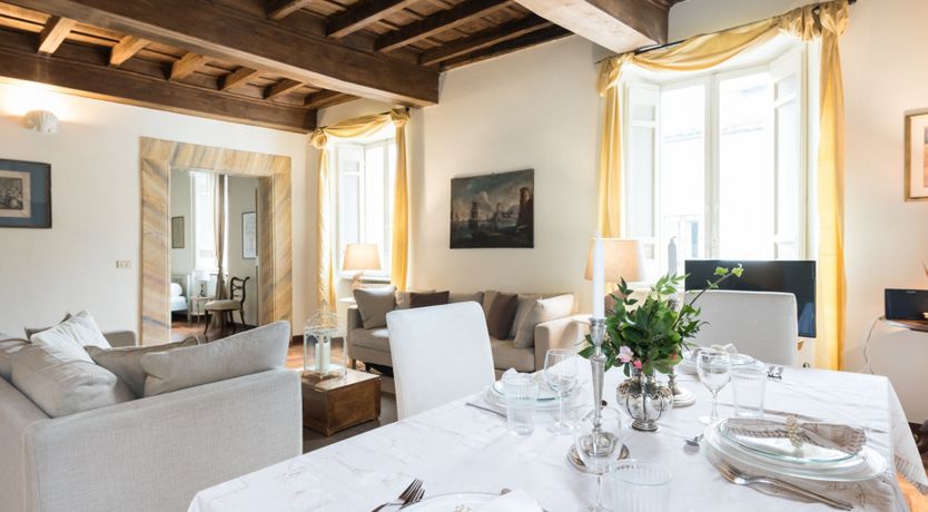 Photo of Parchment Scrolls