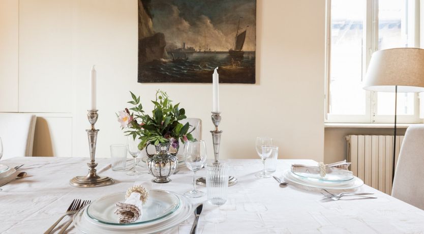 Photo of Parchment Scrolls