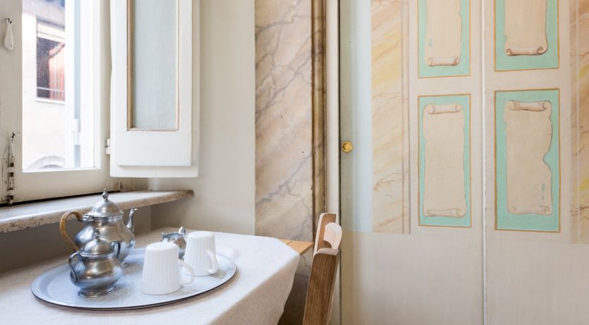 Photo of Parchment Scrolls