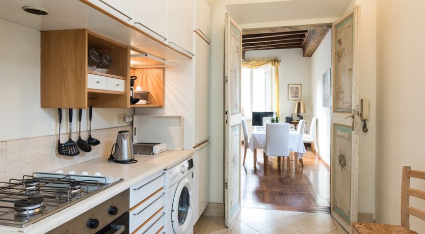 Photo of Parchment Scrolls