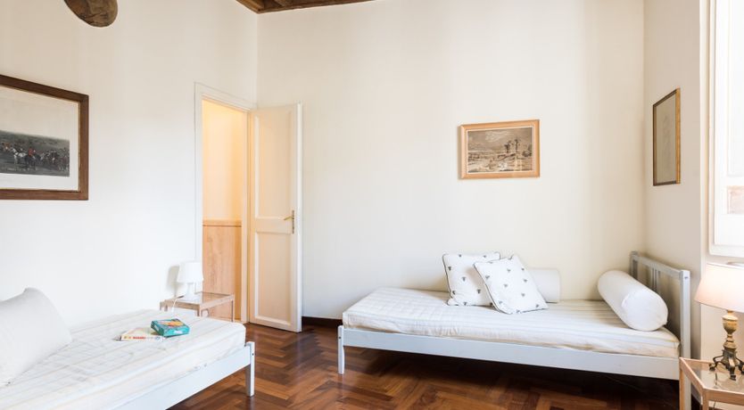 Photo of Parchment Scrolls