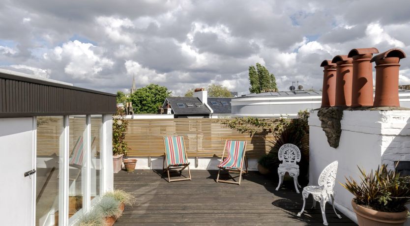 Photo of Aphra's Escape