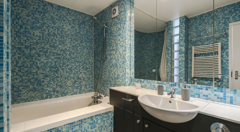 Photo of Aphra's Escape