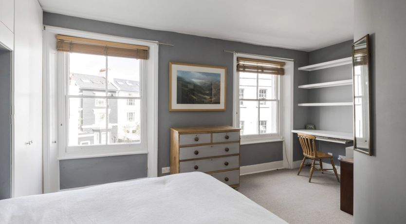 Photo of Aphra's Escape