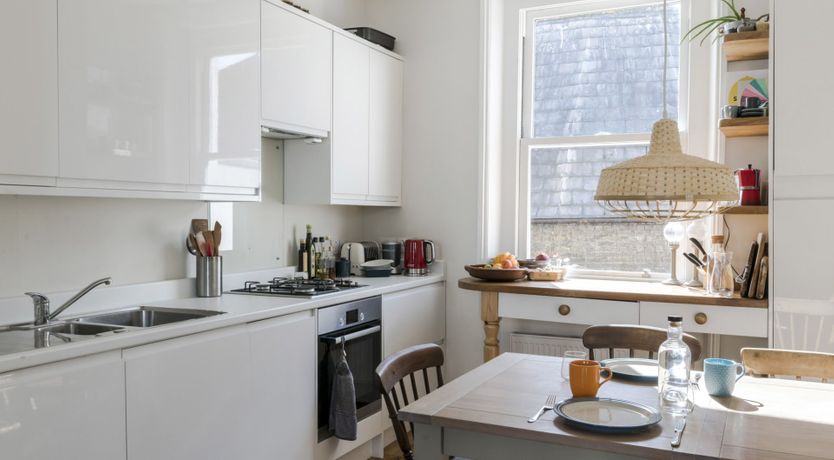 Photo of Aphra's Escape