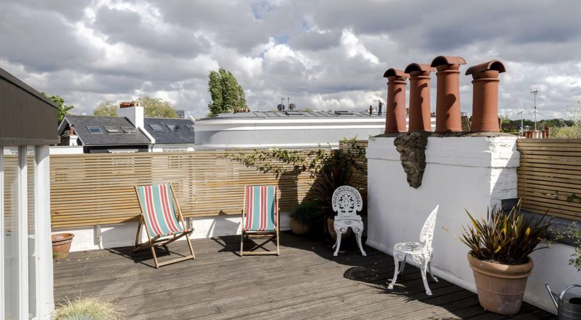 Photo of Aphra's Escape