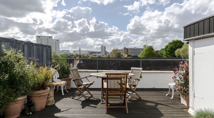 Photo of Aphra's Escape