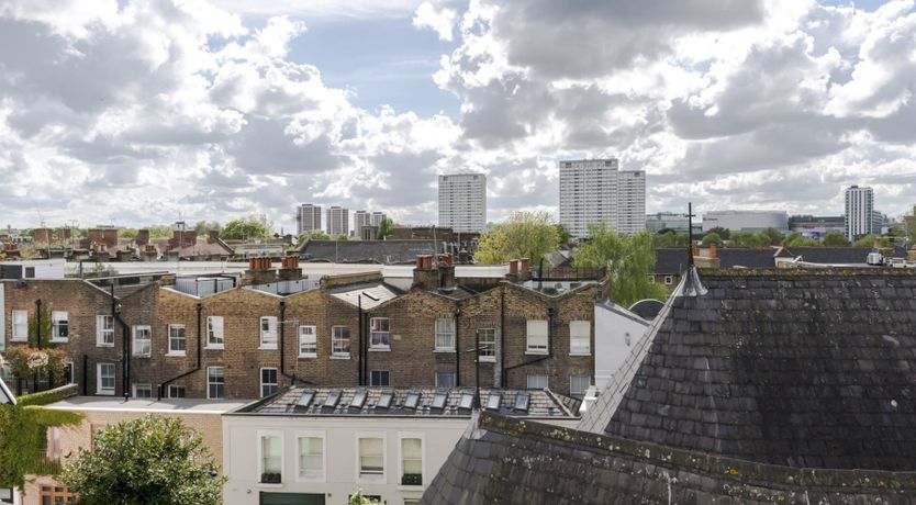 Photo of Aphra's Escape