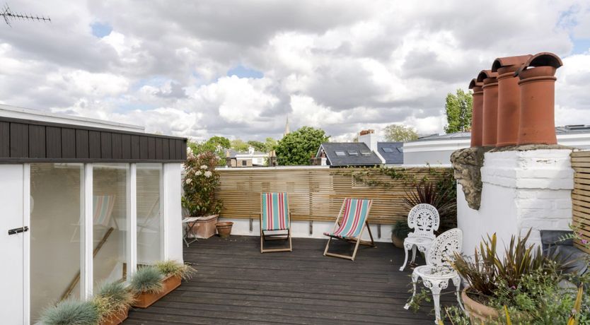 Photo of Aphra's Escape