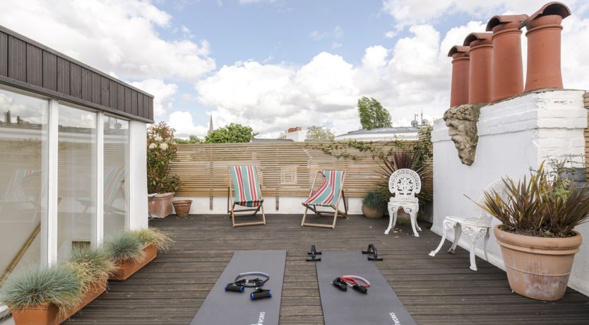 Photo of Aphra's Escape