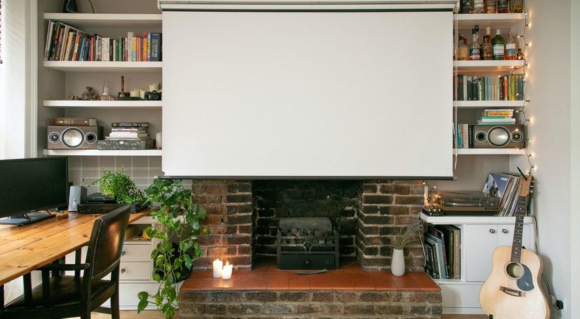 Photo of Aphra's Escape