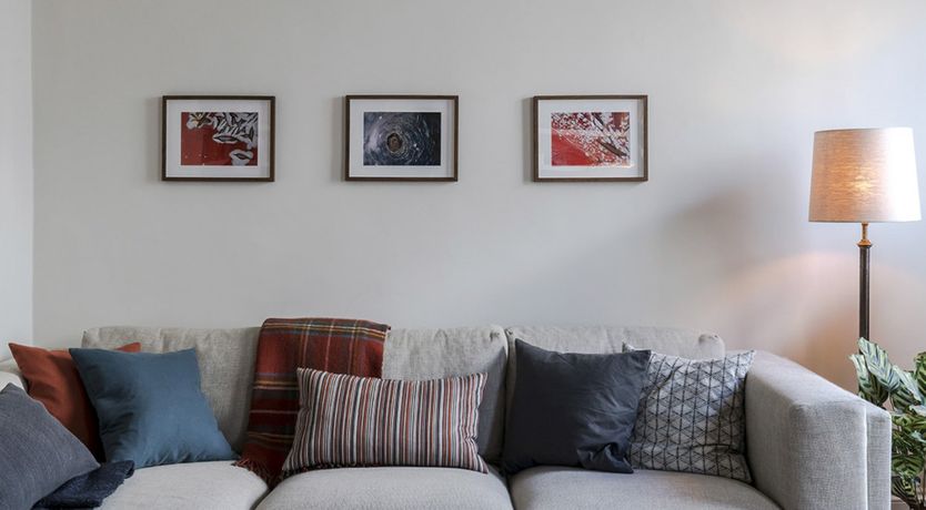 Photo of Aphra's Escape