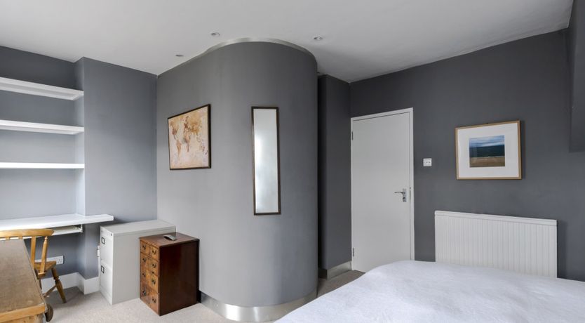 Photo of Aphra's Escape