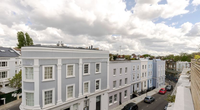 Photo of Aphra's Escape