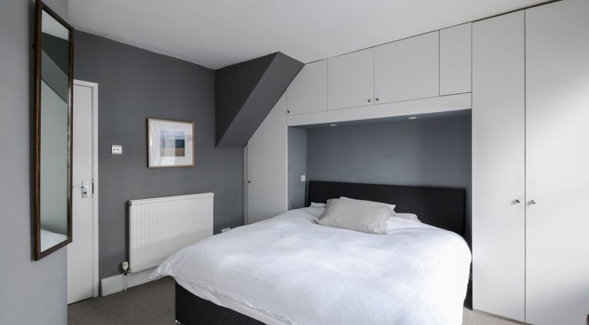 Photo of Aphra's Escape