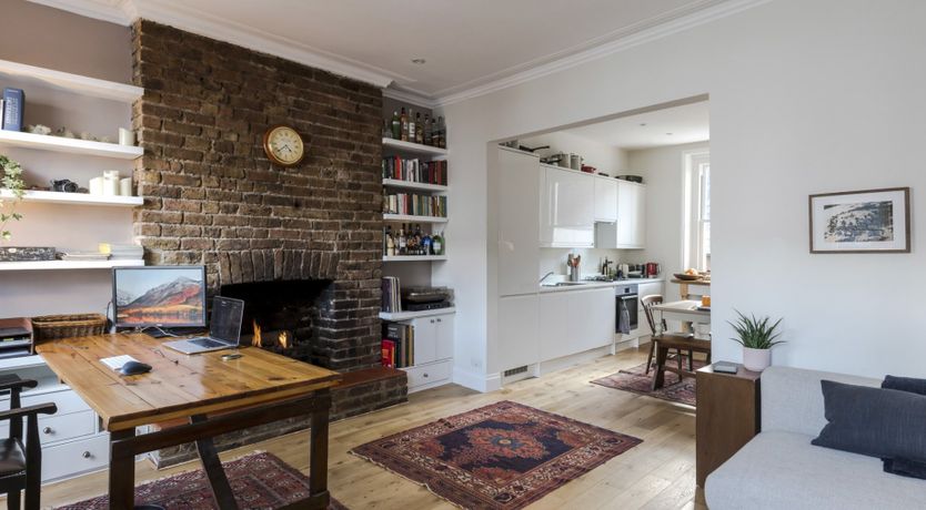 Photo of Aphra's Escape