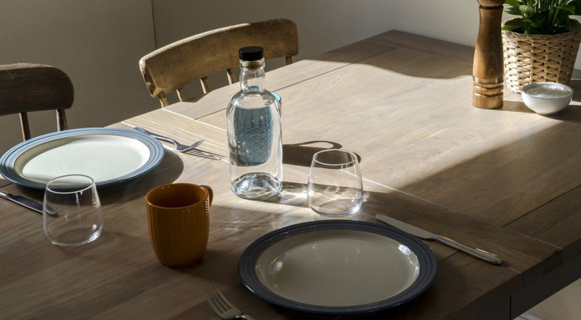 Photo of Aphra's Escape