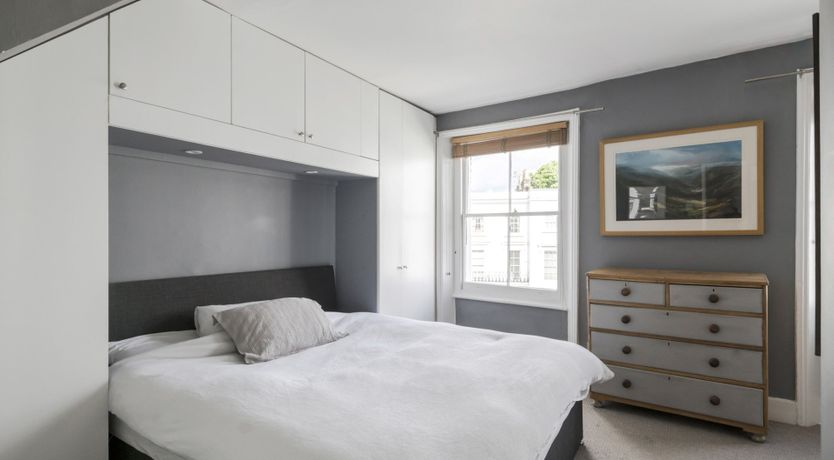 Photo of Aphra's Escape