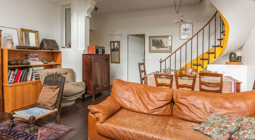 Photo of The Artist's Den