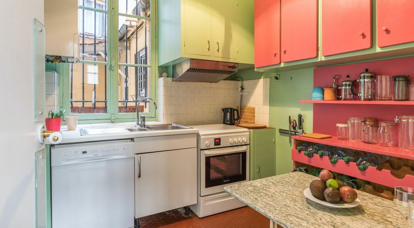 Photo of The Artist's Den