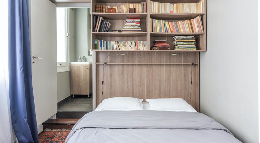 Photo of The Artist's Den