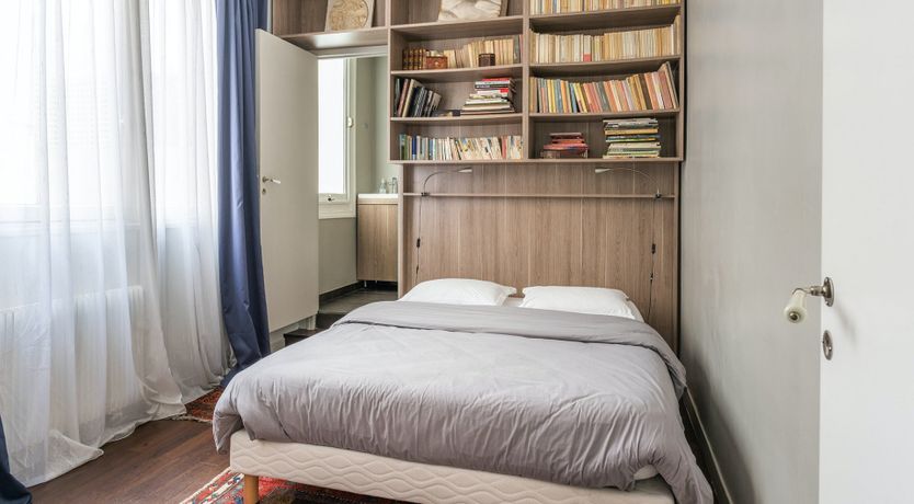 Photo of The Artist's Den